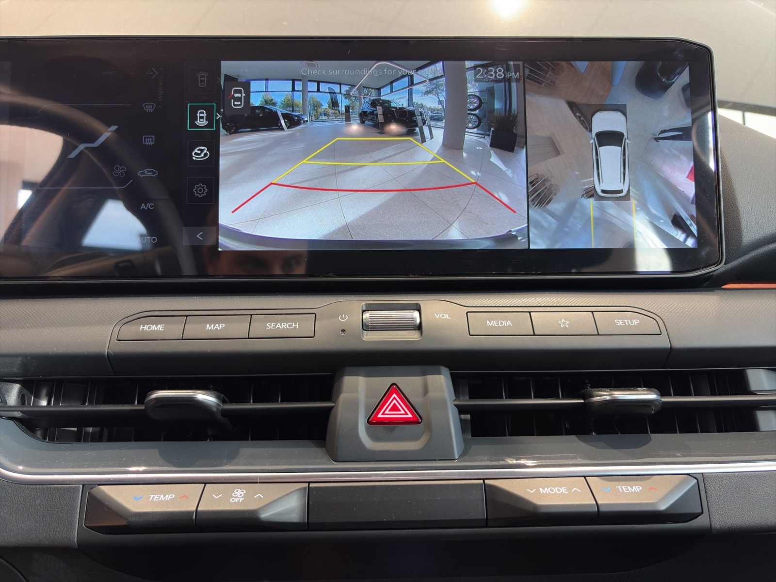 Kia K4 – Bild 23
