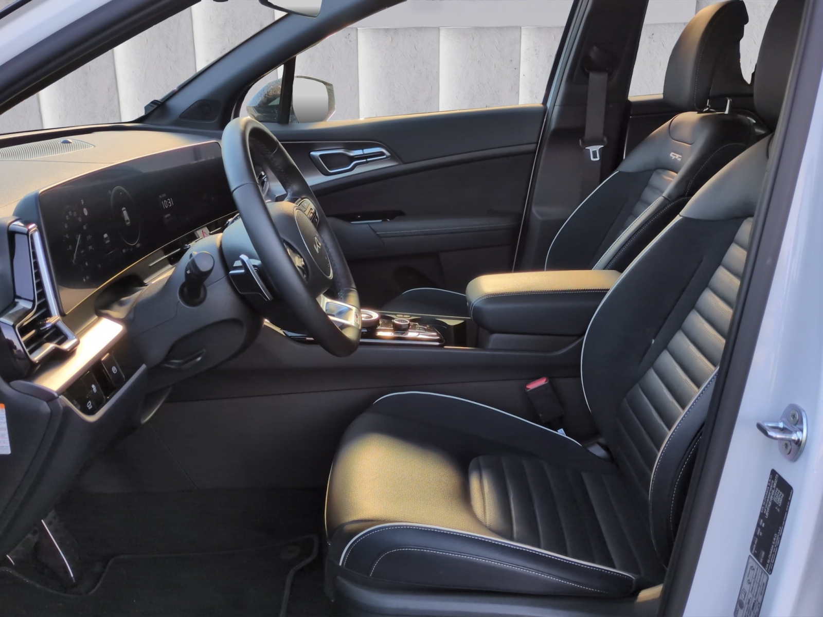 Kia Sportage – Bild 10