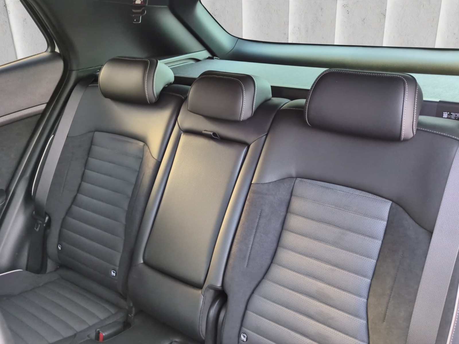 Kia Sportage – Bild 11