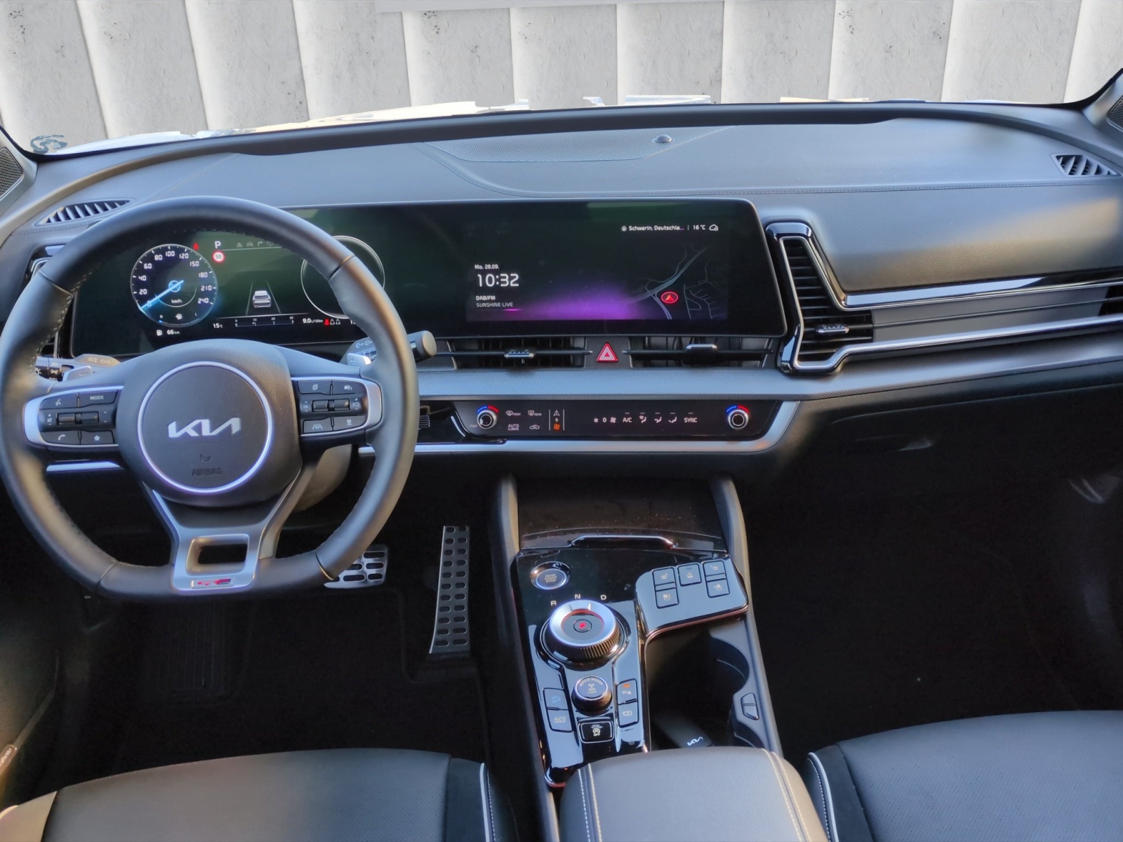Kia Sportage – Bild 12