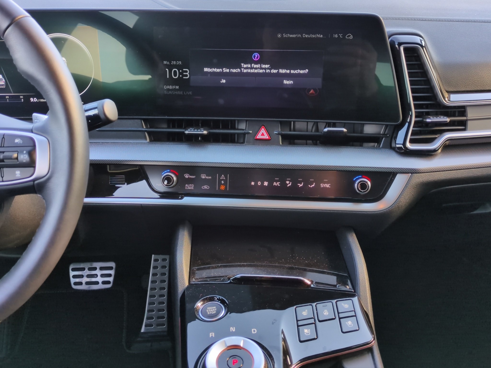 Kia Sportage – Bild 14