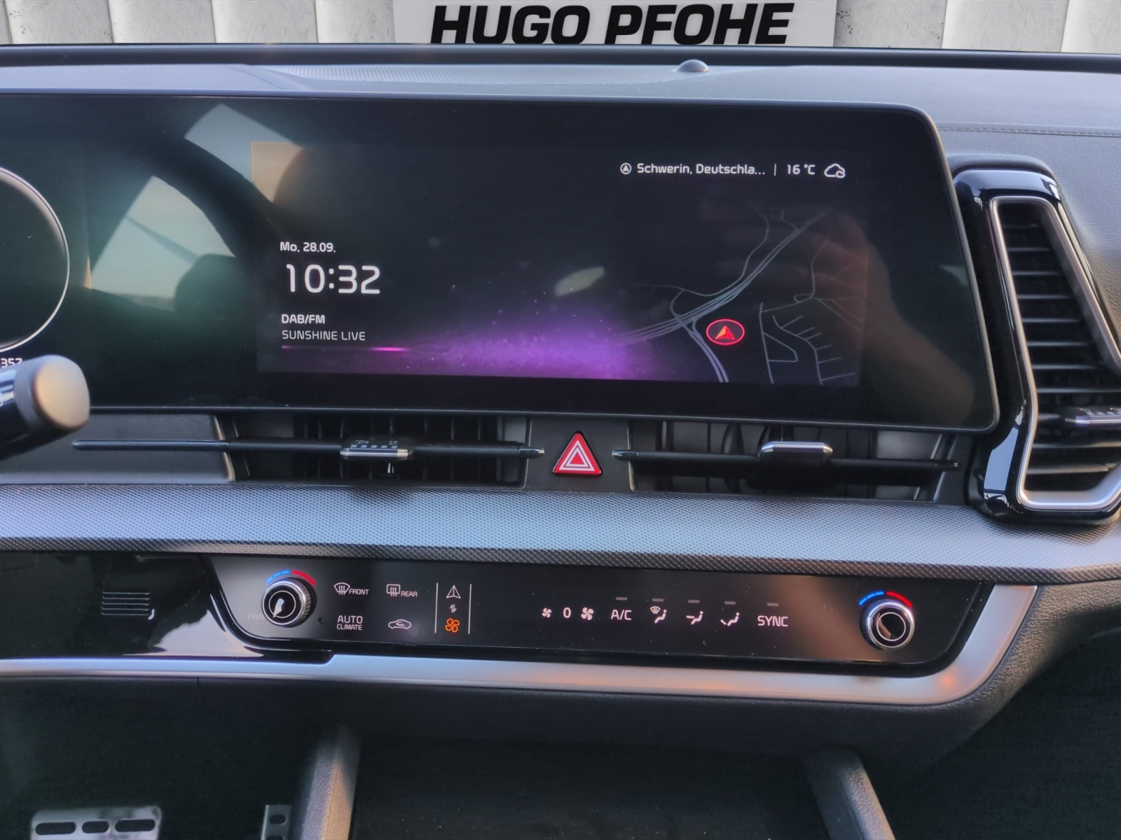 Kia Sportage – Bild 15