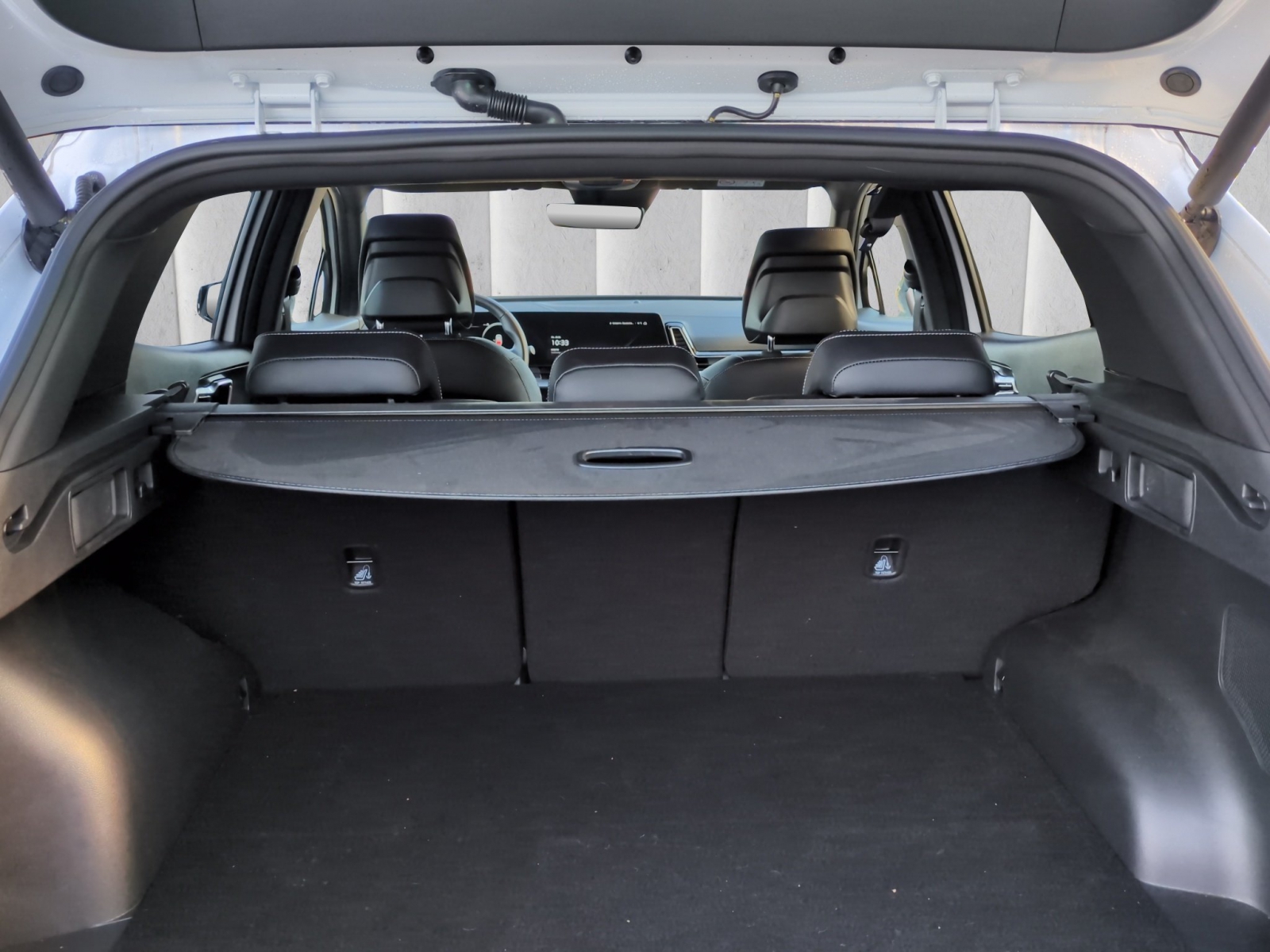 Kia Sportage – Bild 17
