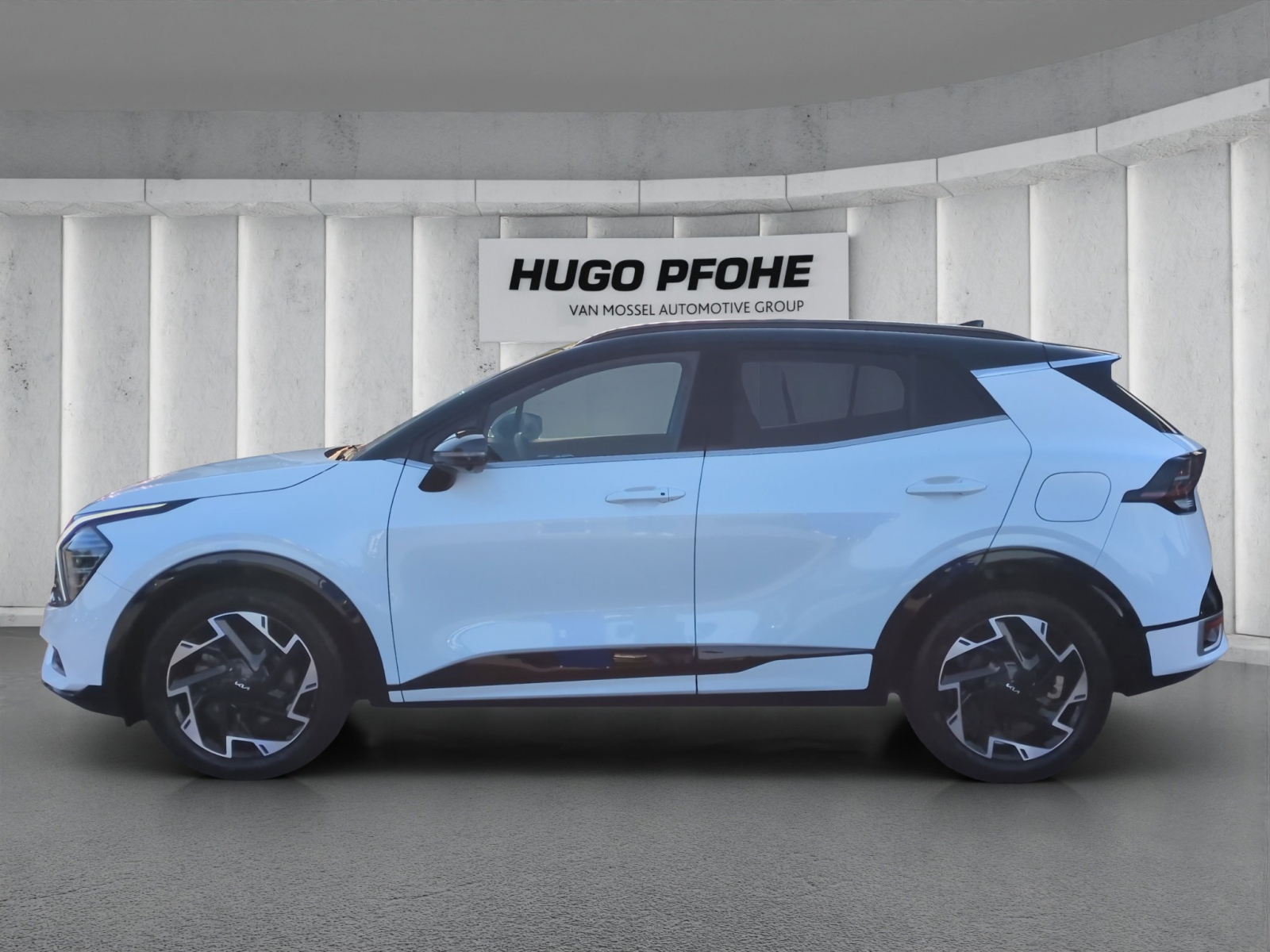 Kia Sportage – Bild 2