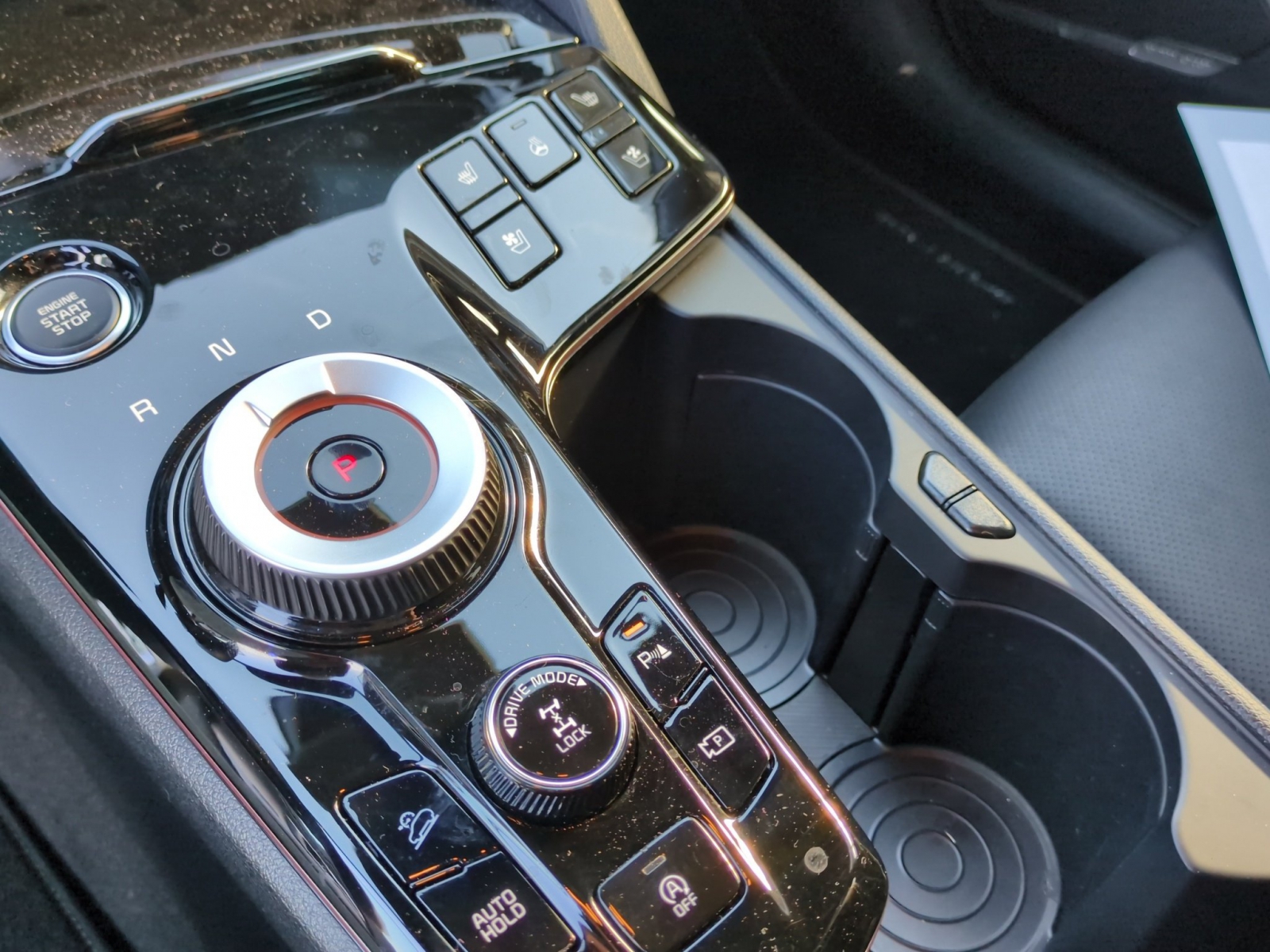 Kia Sportage – Bild 20