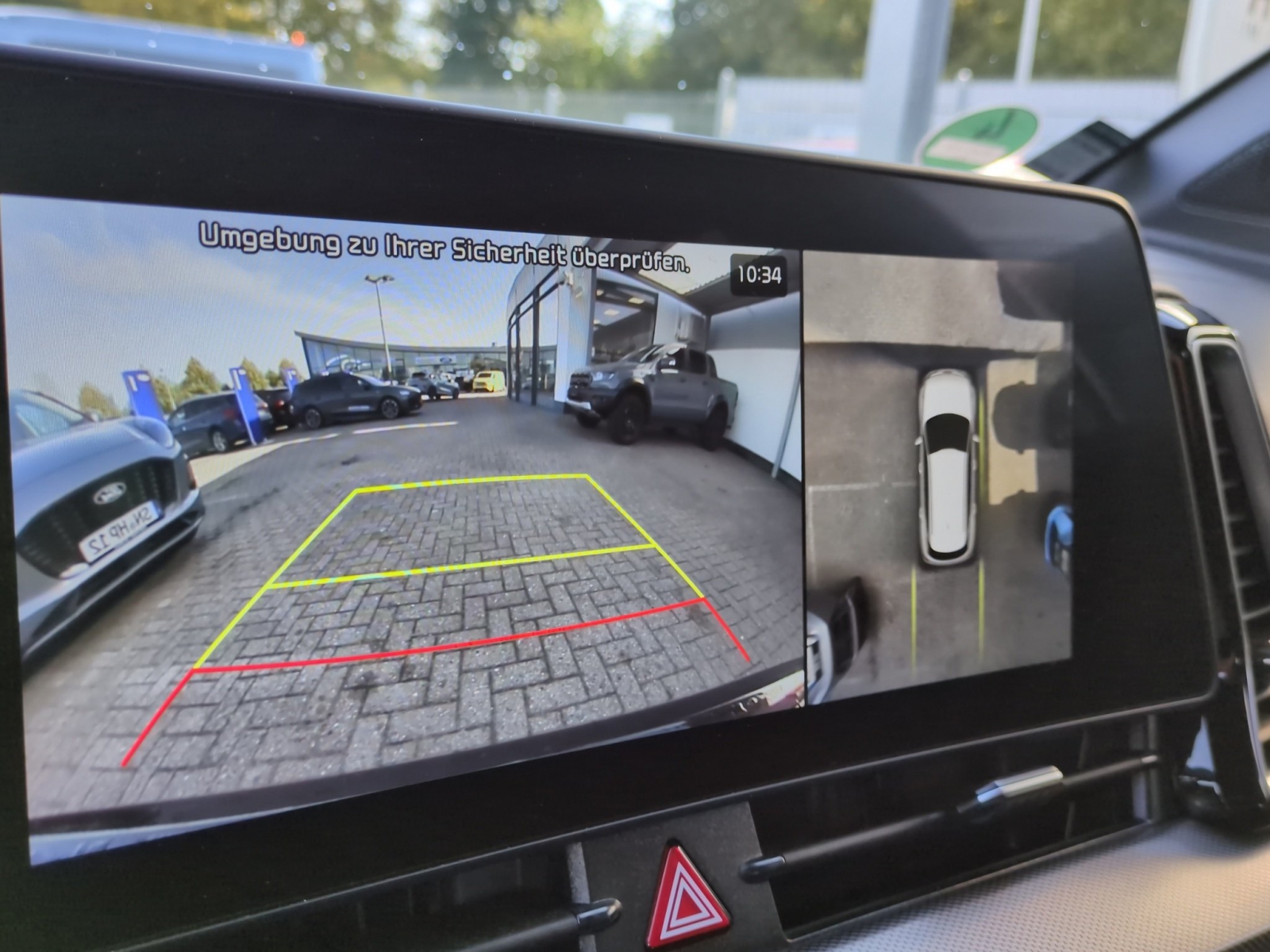 Kia Sportage – Bild 21