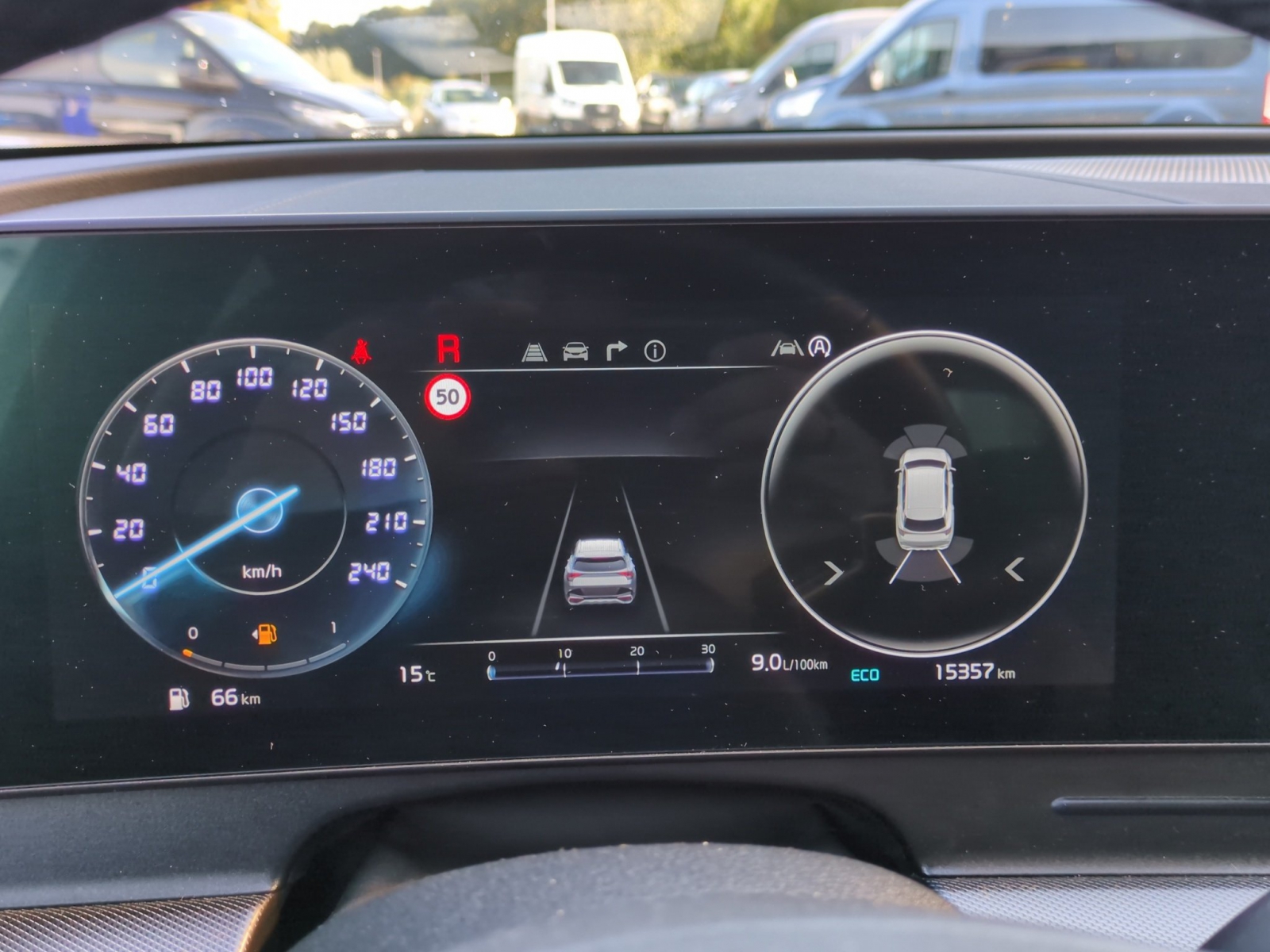 Kia Sportage – Bild 22