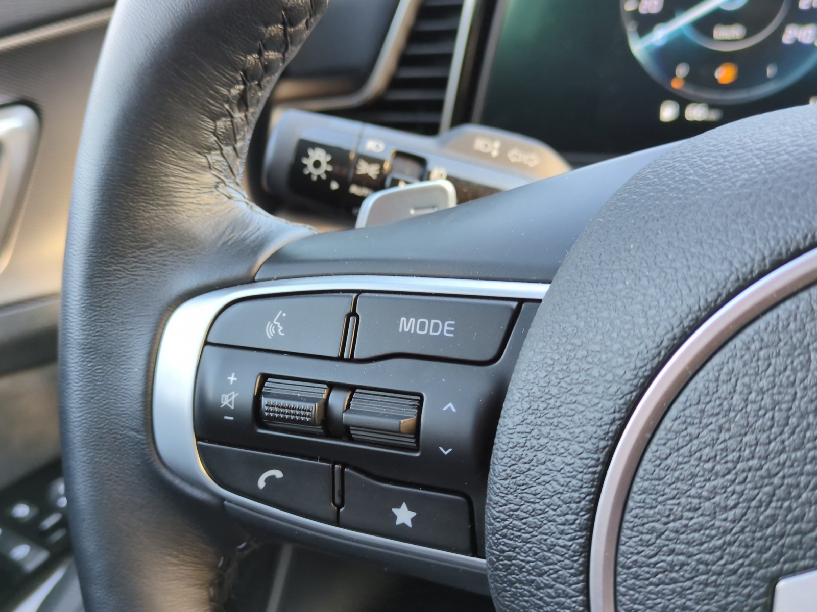 Kia Sportage – Bild 23