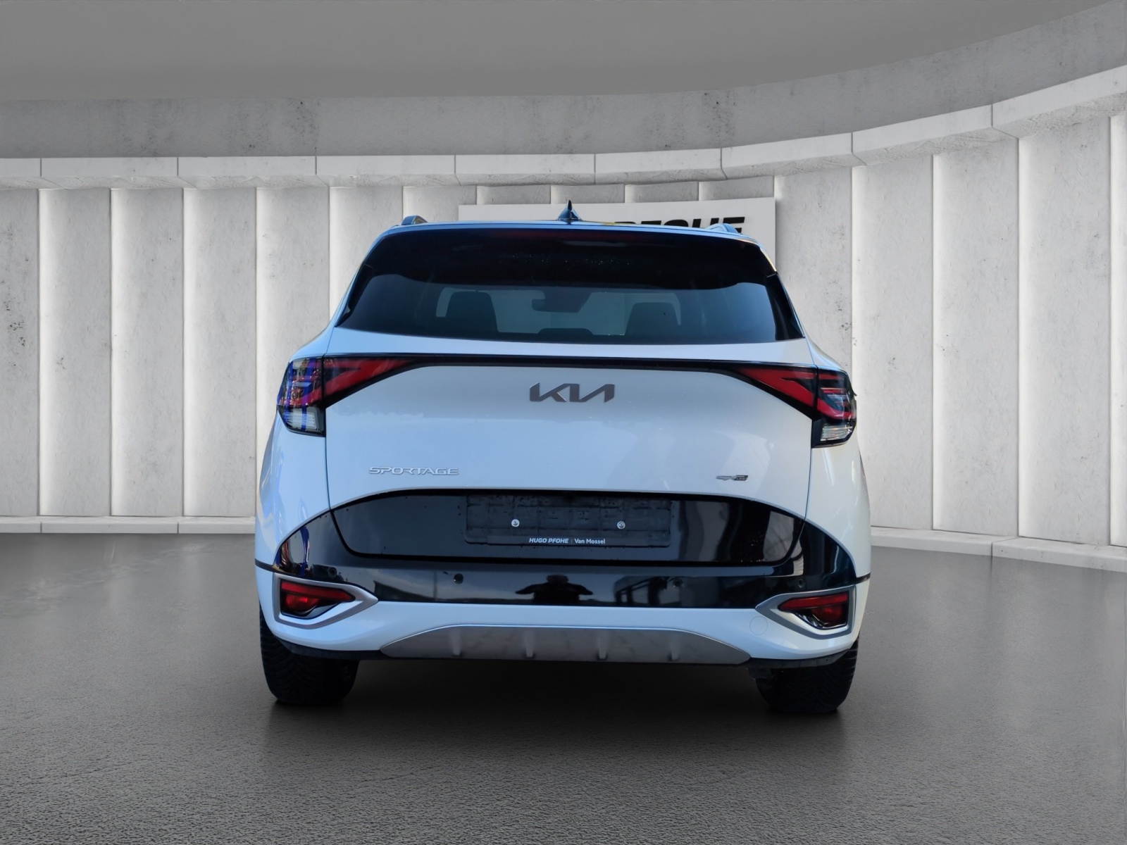 Kia Sportage – Bild 4