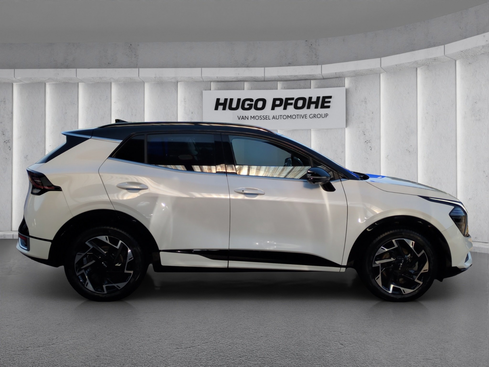 Kia Sportage – Bild 6