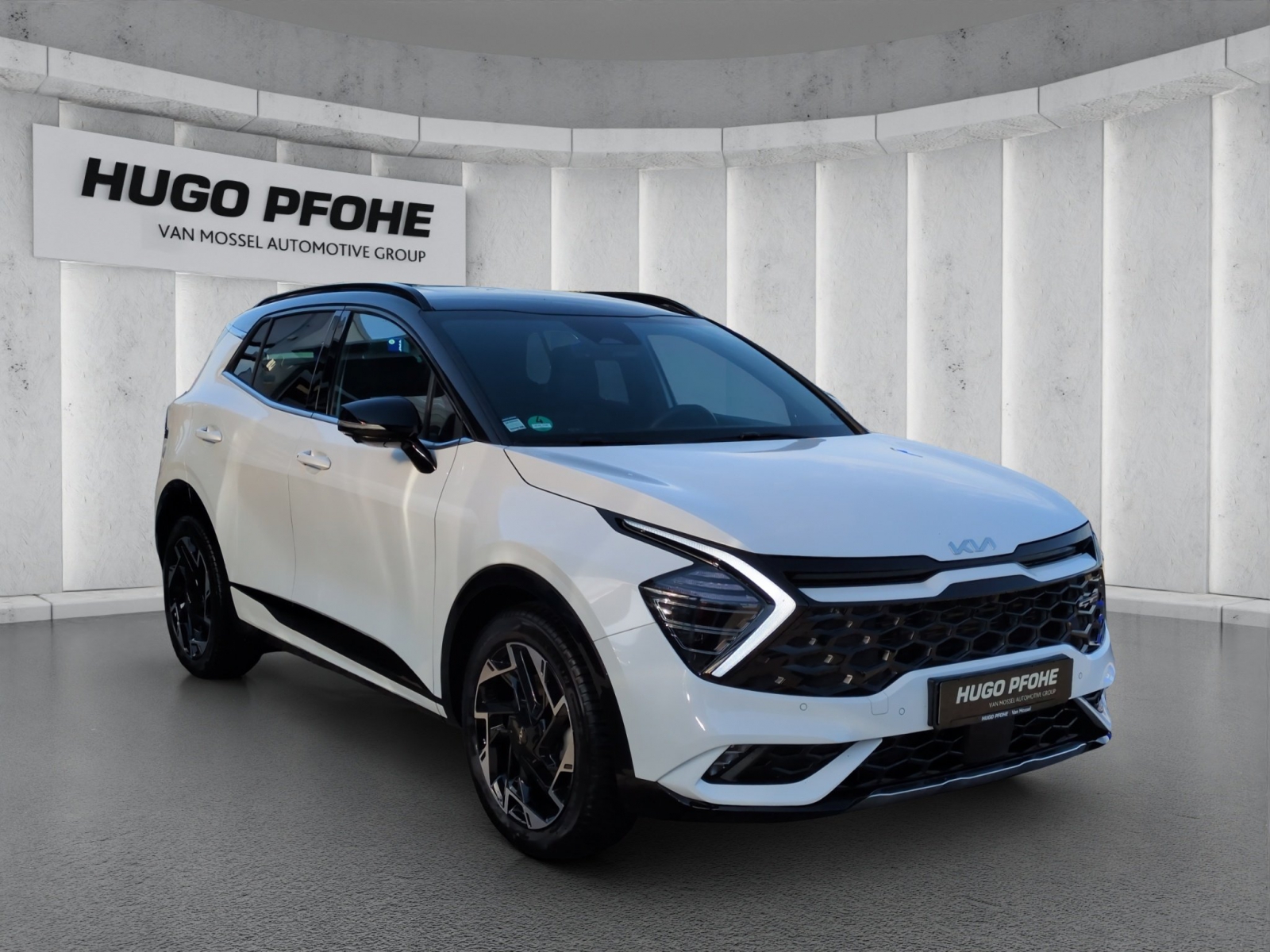 Kia Sportage – Bild 7