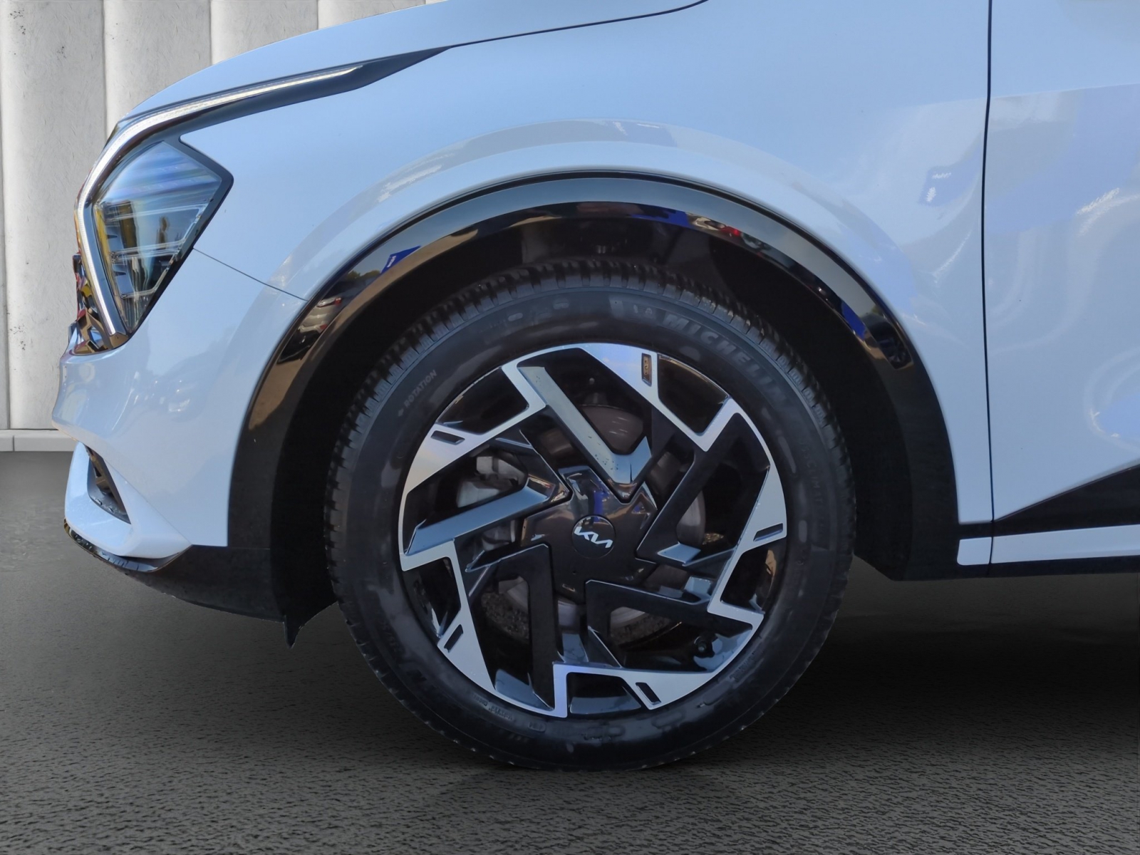 Kia Sportage – Bild 9