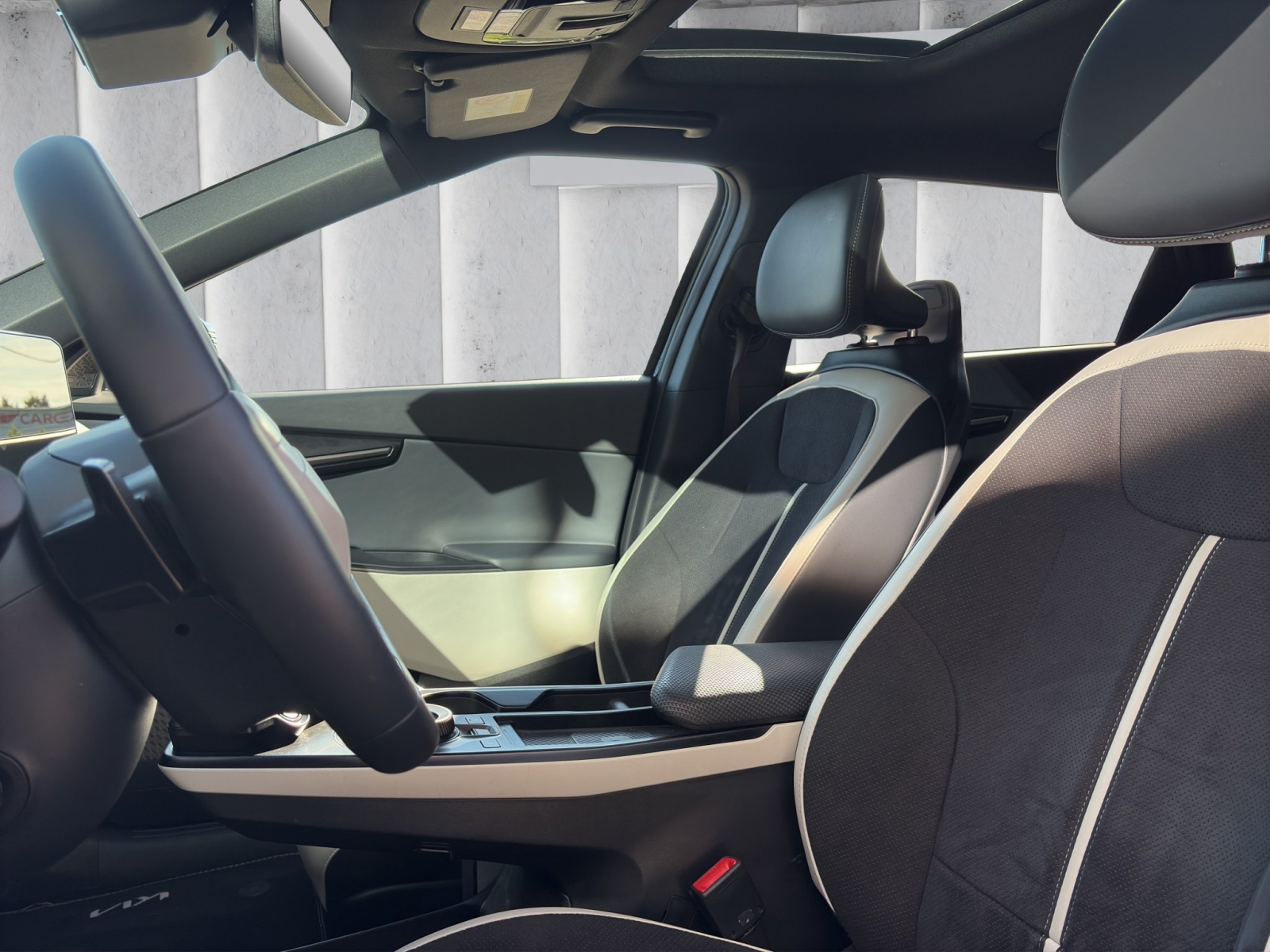 Kia EV6 – Bild 10