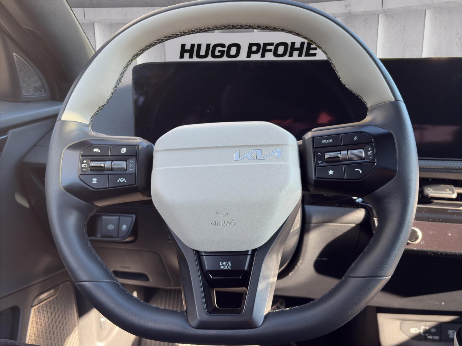 Kia EV6 – Bild 13