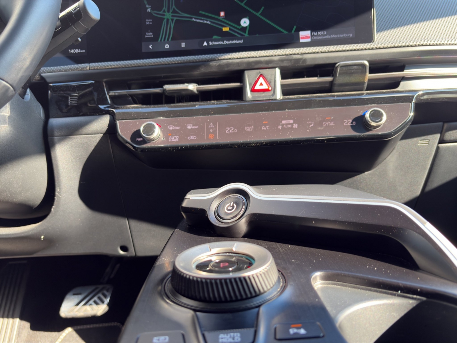 Kia EV6 – Bild 14