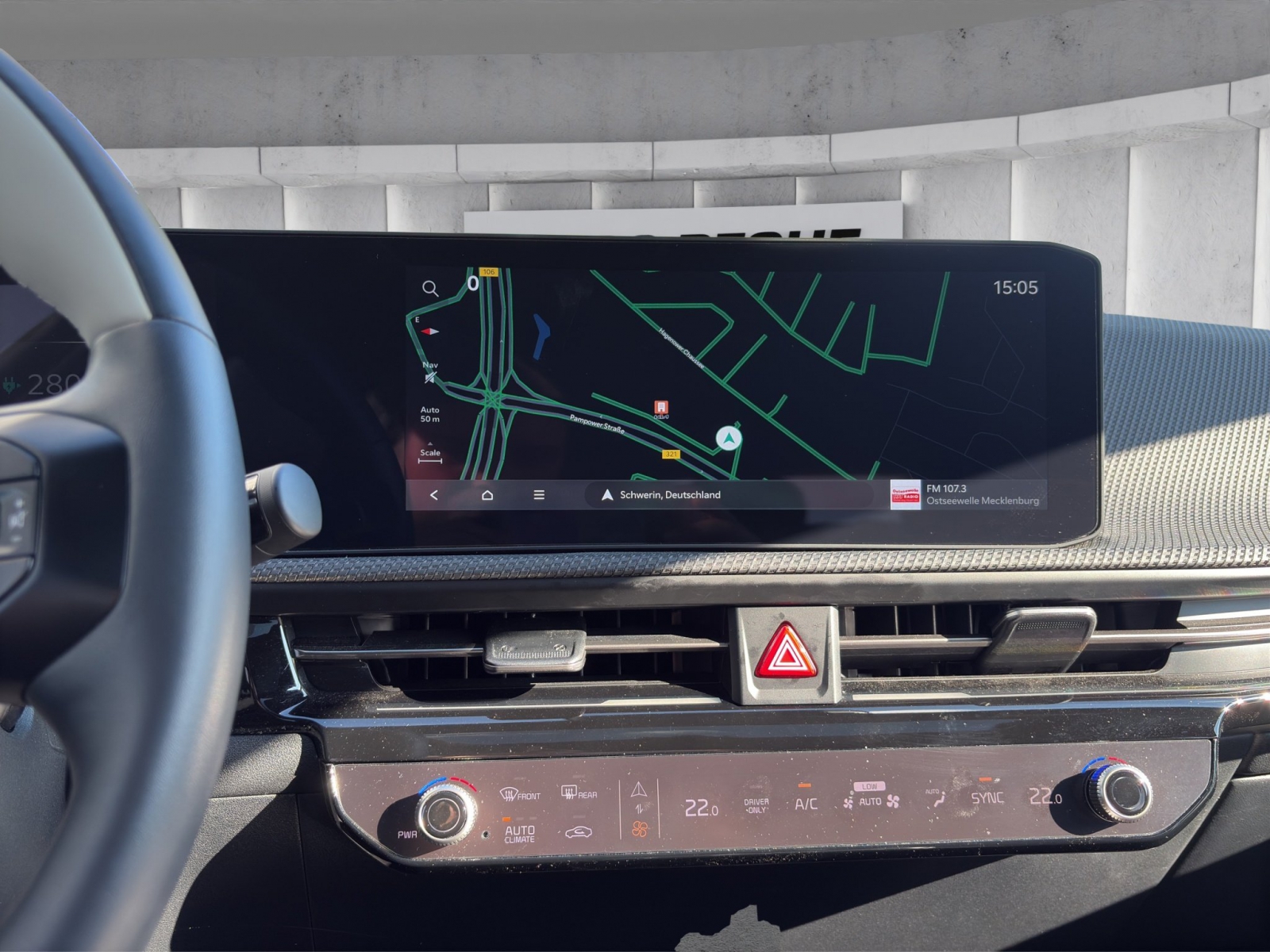 Kia EV6 – Bild 15