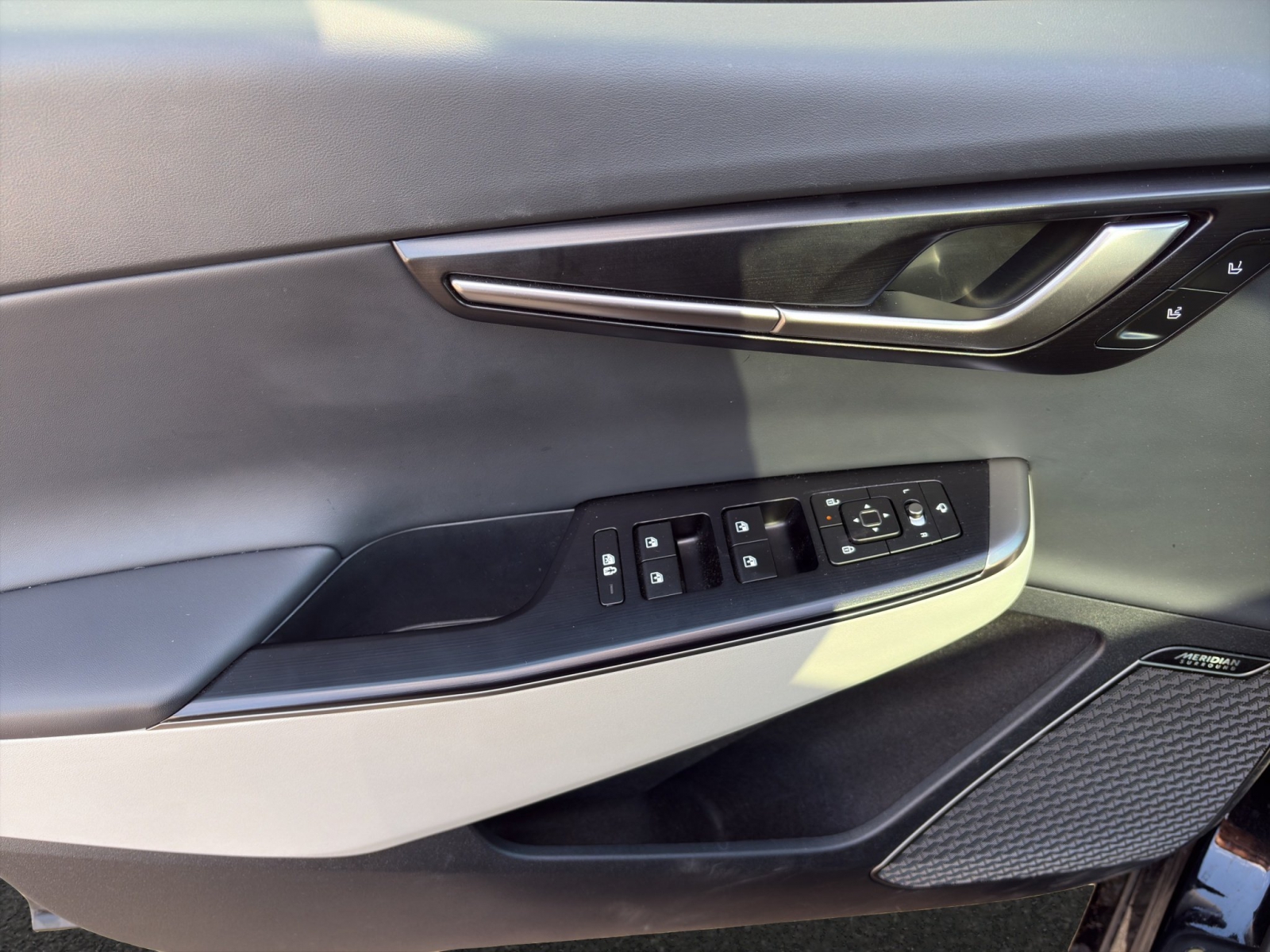 Kia EV6 – Bild 17