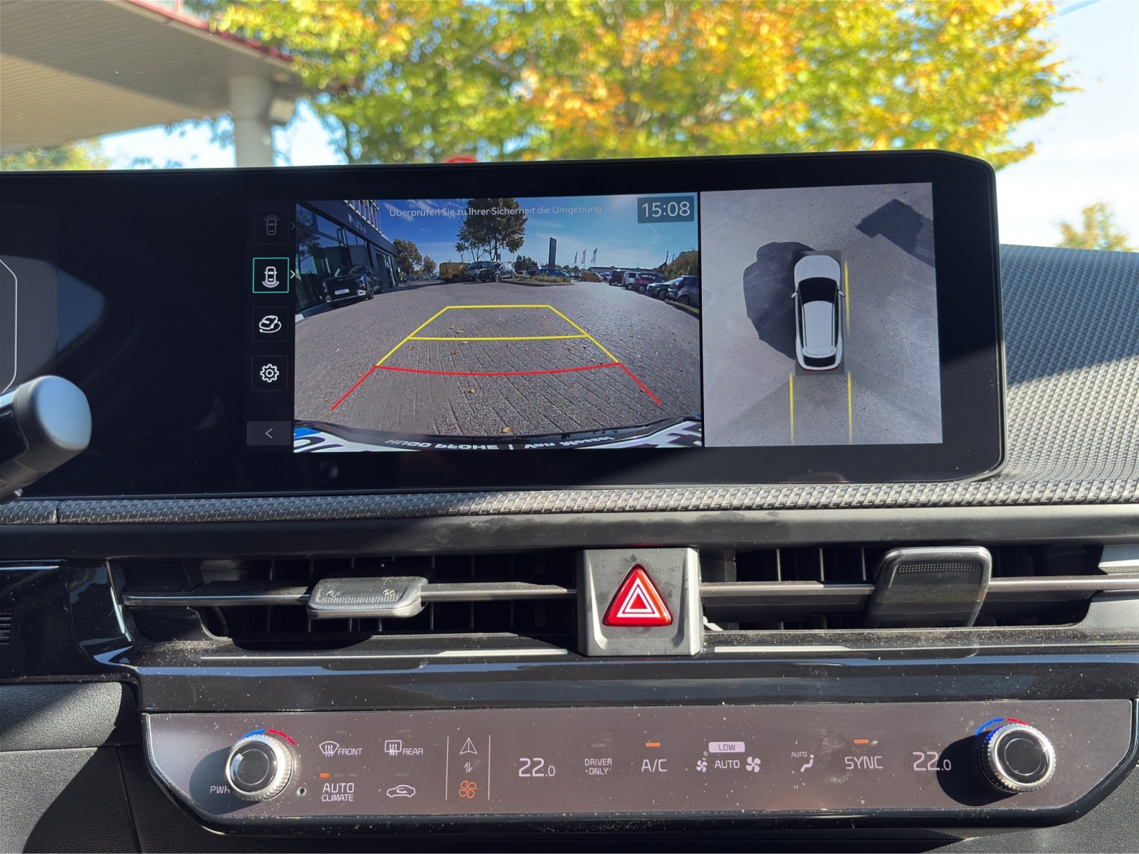Kia EV6 – Bild 24