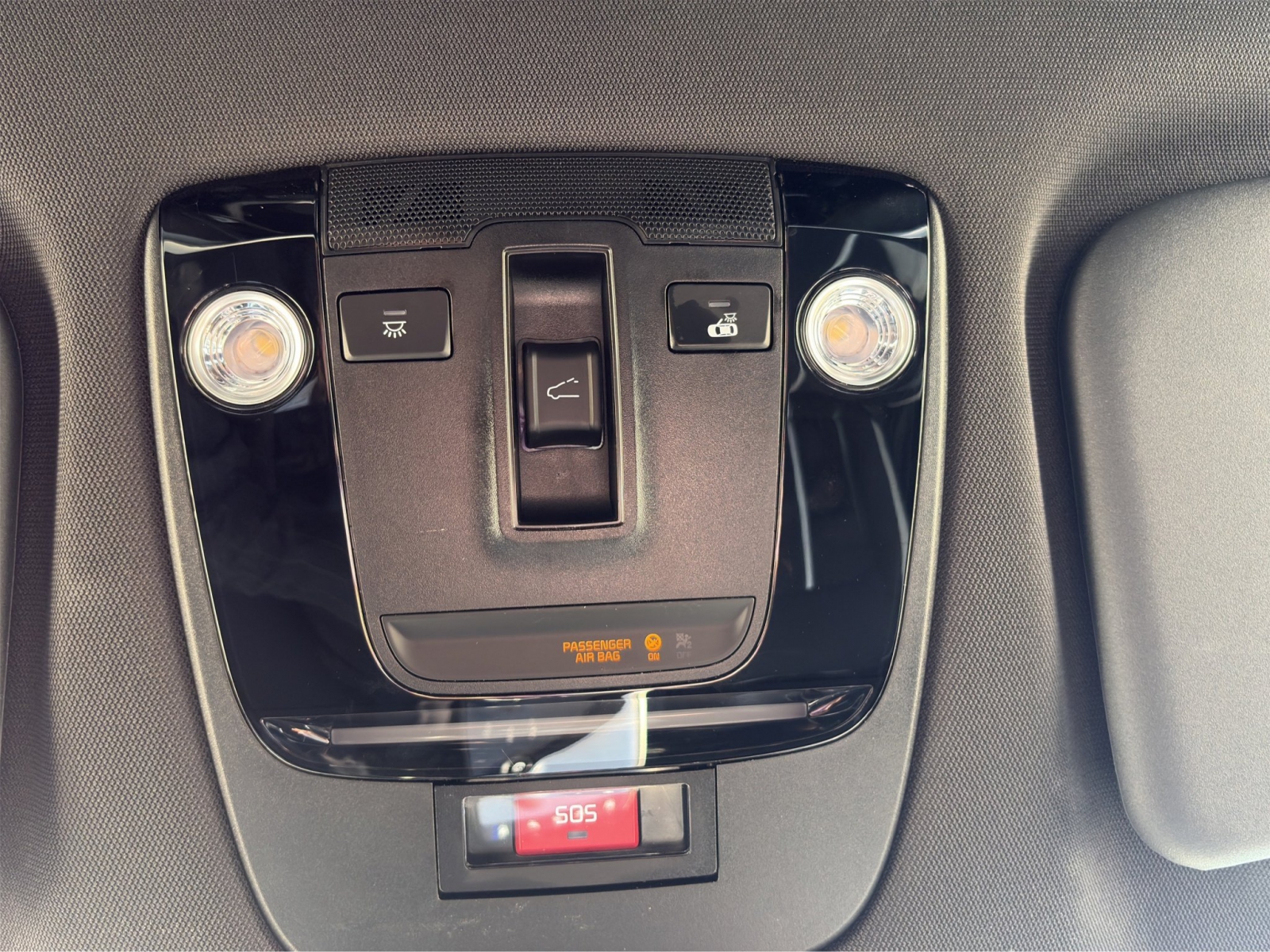Kia EV6 – Bild 26