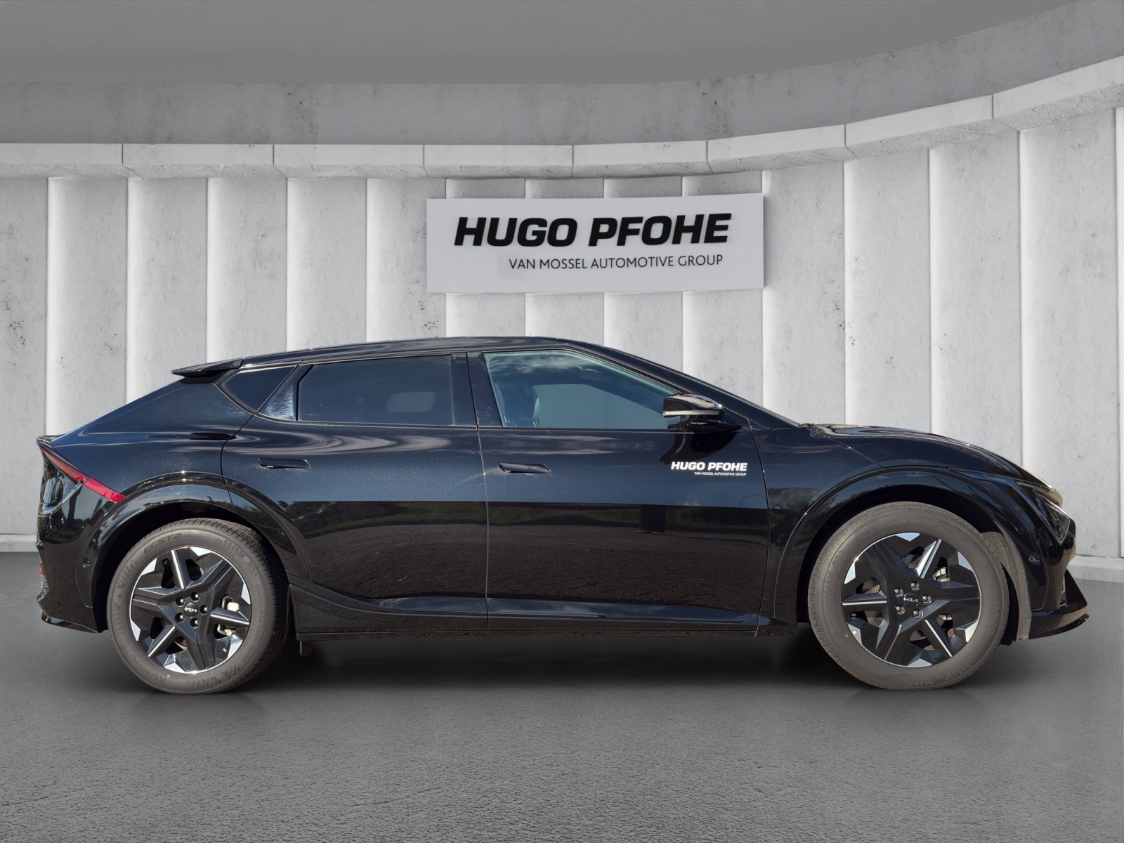Kia EV6 – Bild 6