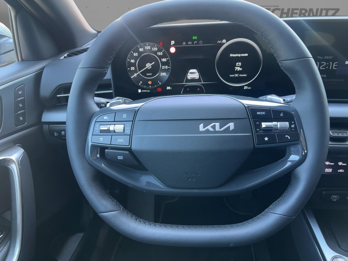 Kia XCeed – Bild 10