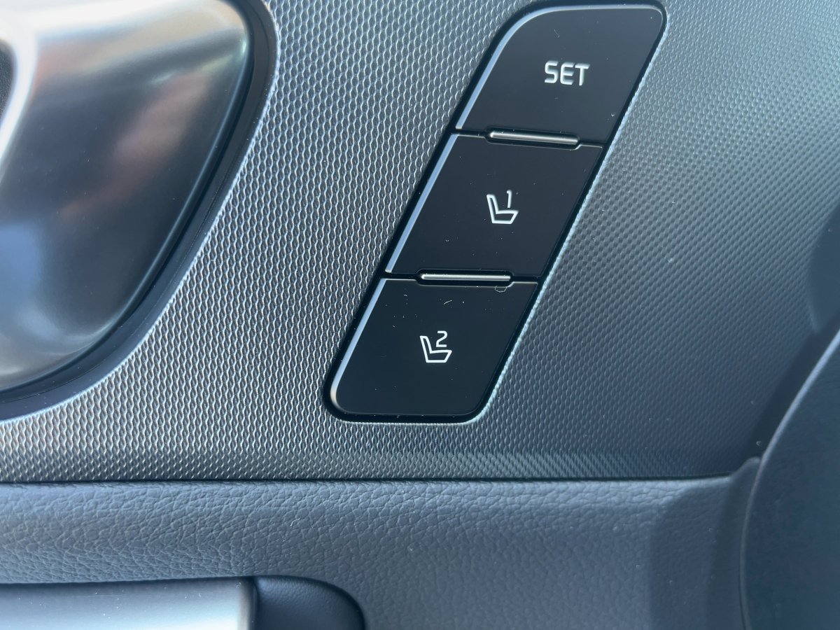 Kia XCeed – Bild 13