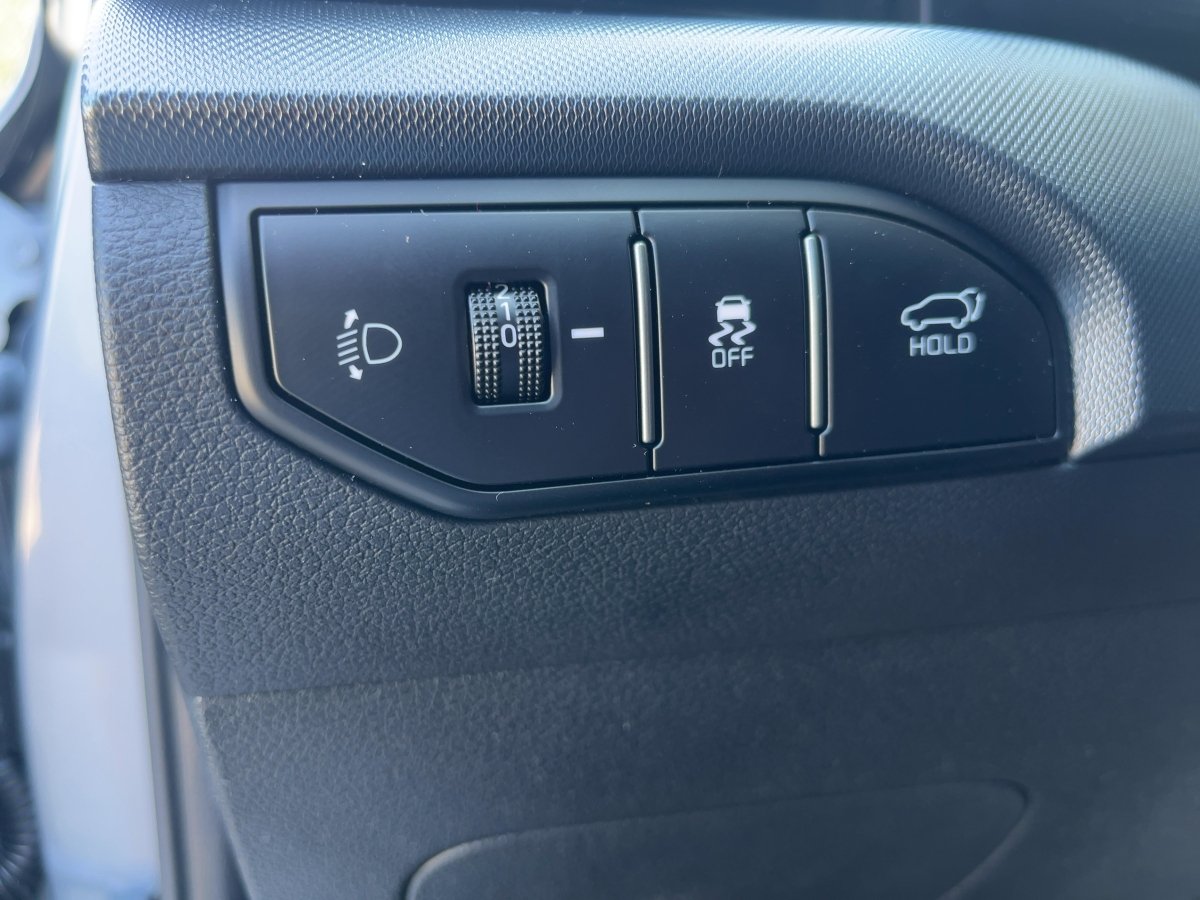 Kia XCeed – Bild 14