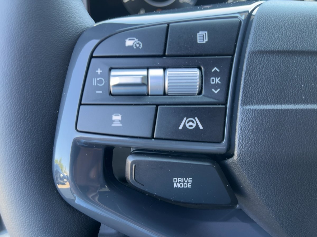 Kia XCeed – Bild 15