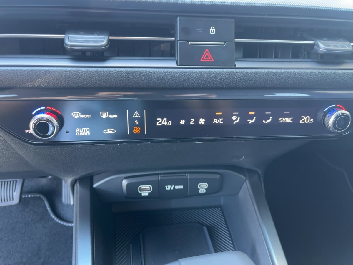Kia XCeed – Bild 16