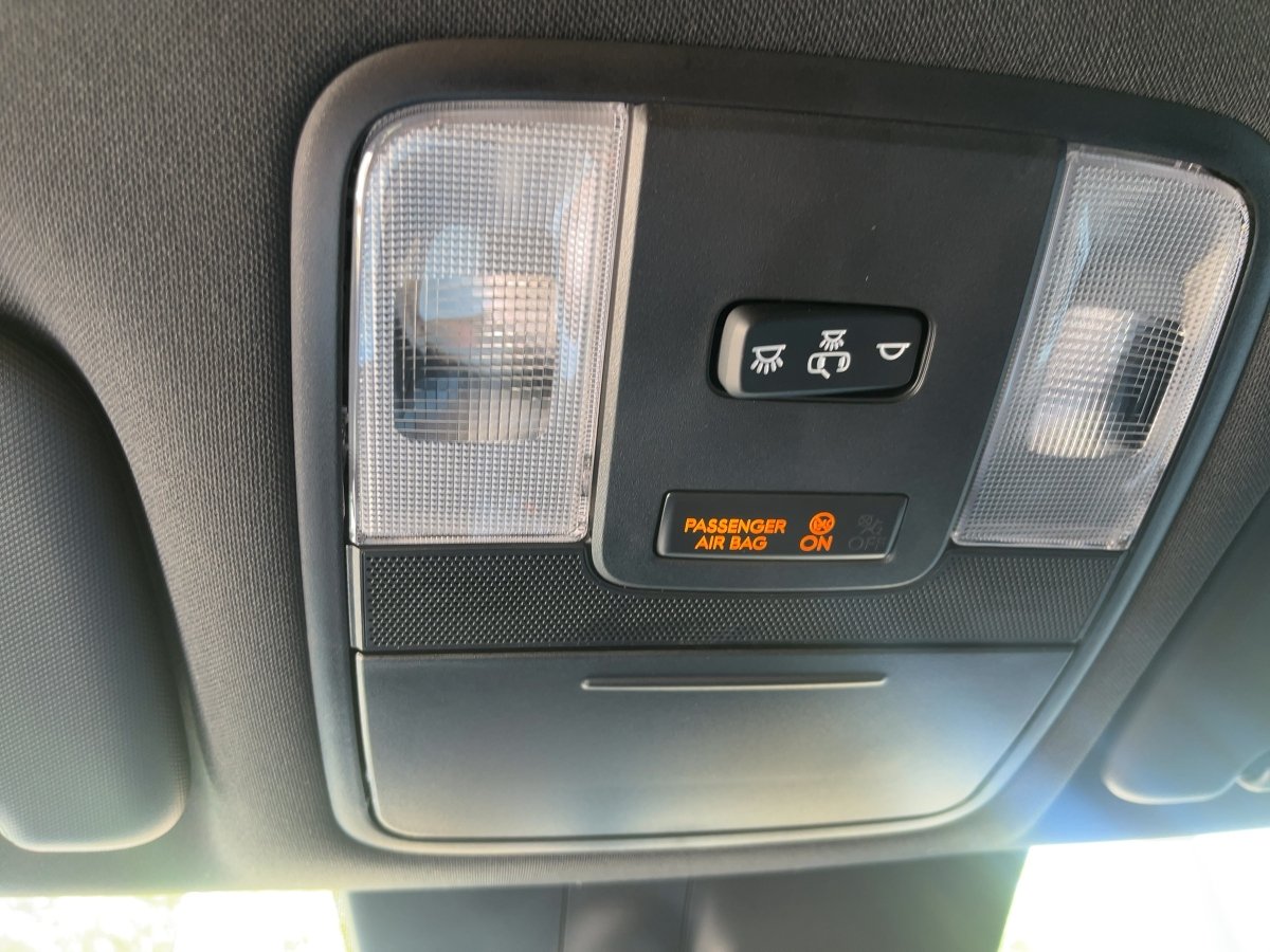 Kia XCeed – Bild 18