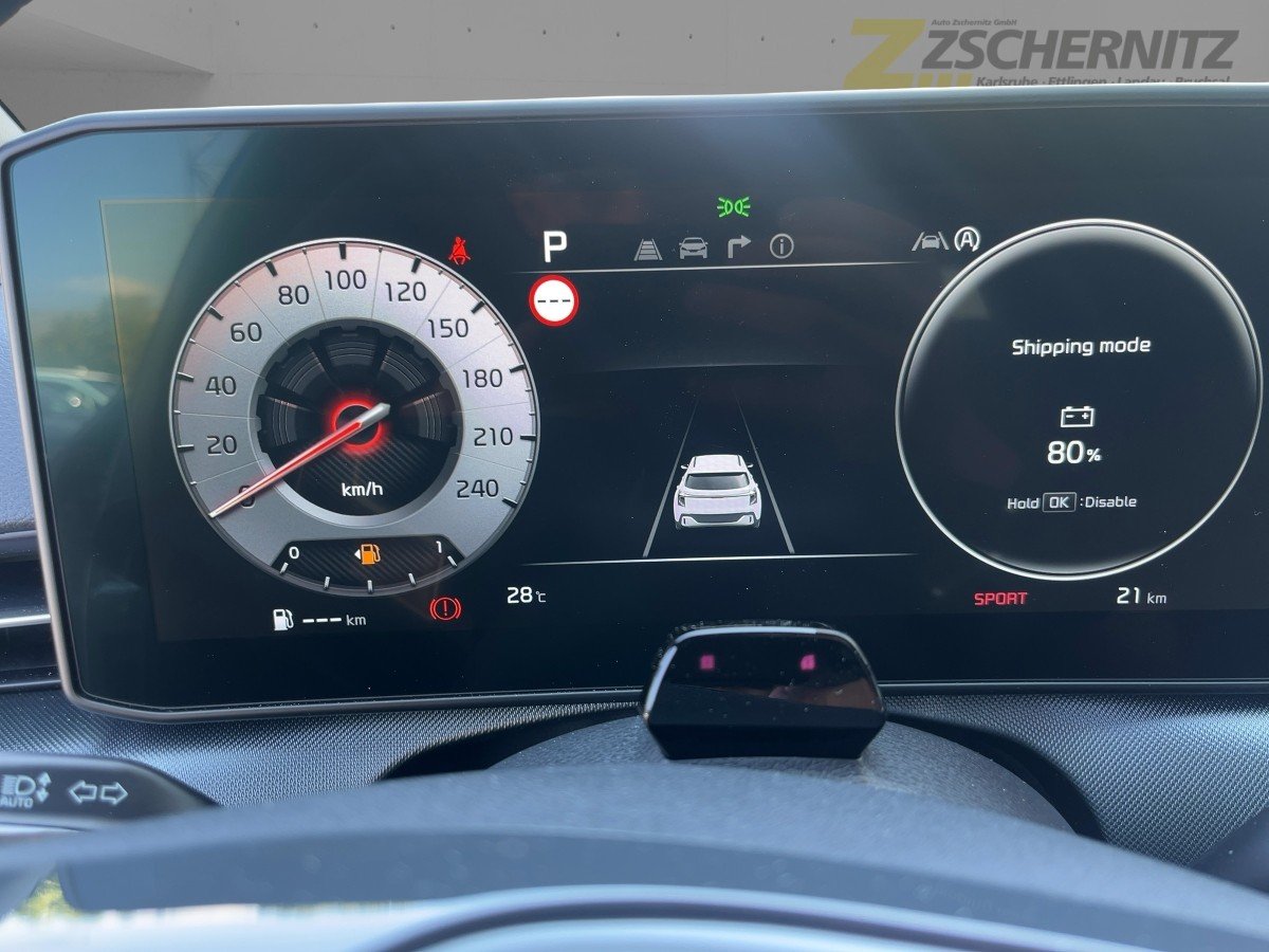 Kia XCeed – Bild 19