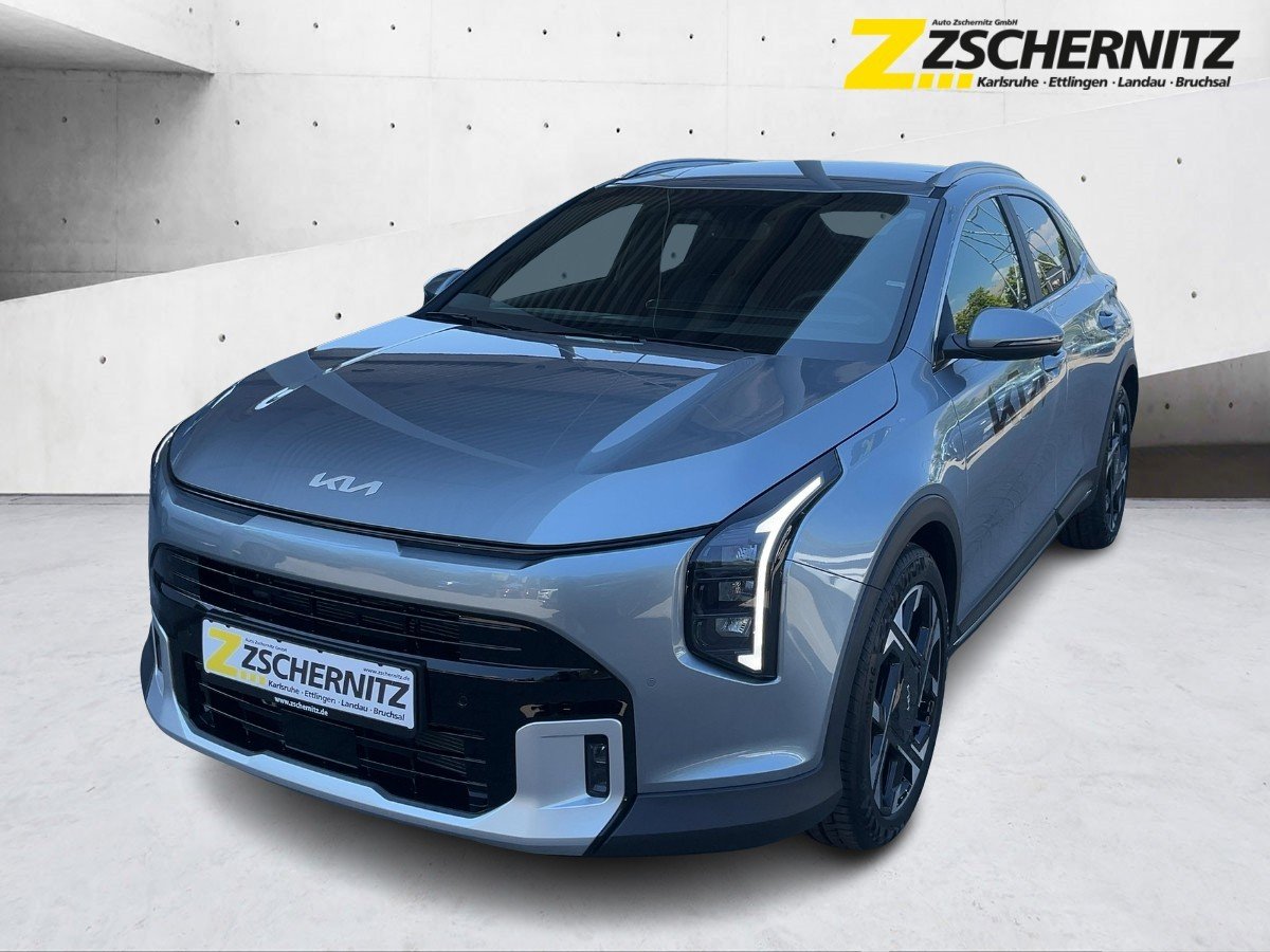 Kia XCeed – Bild 2