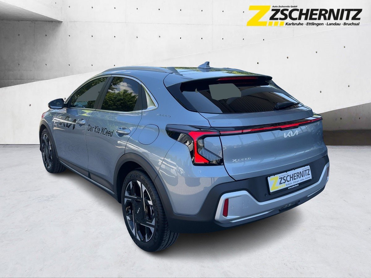 Kia XCeed – Bild 3