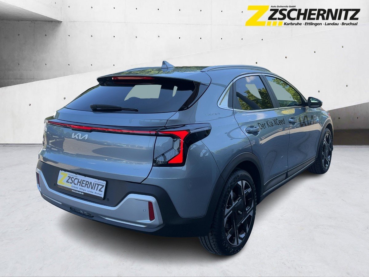 Kia XCeed – Bild 4