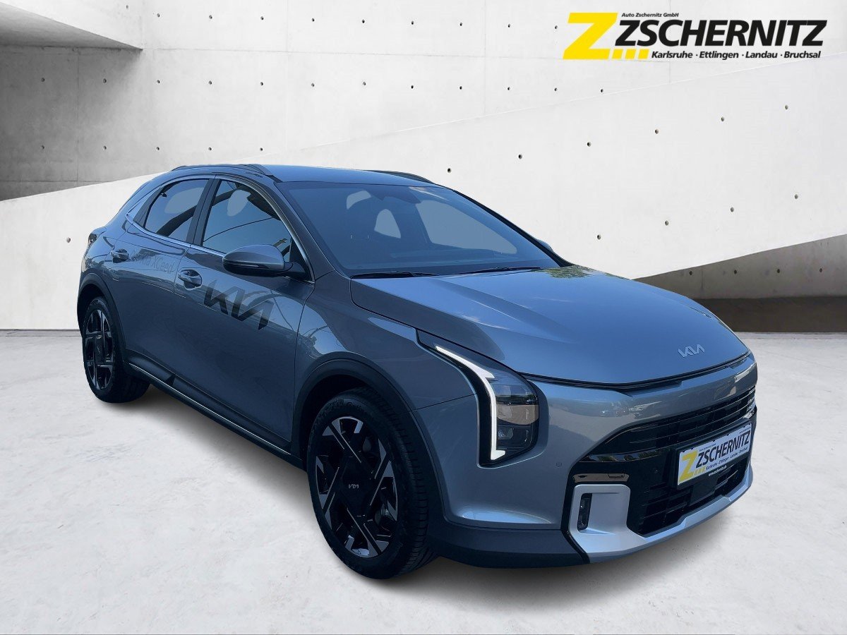 Kia XCeed – Bild 5