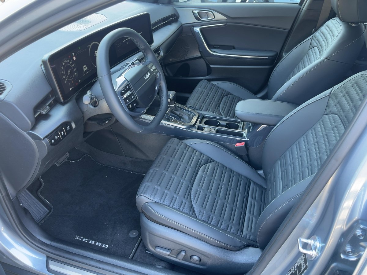 Kia XCeed – Bild 7