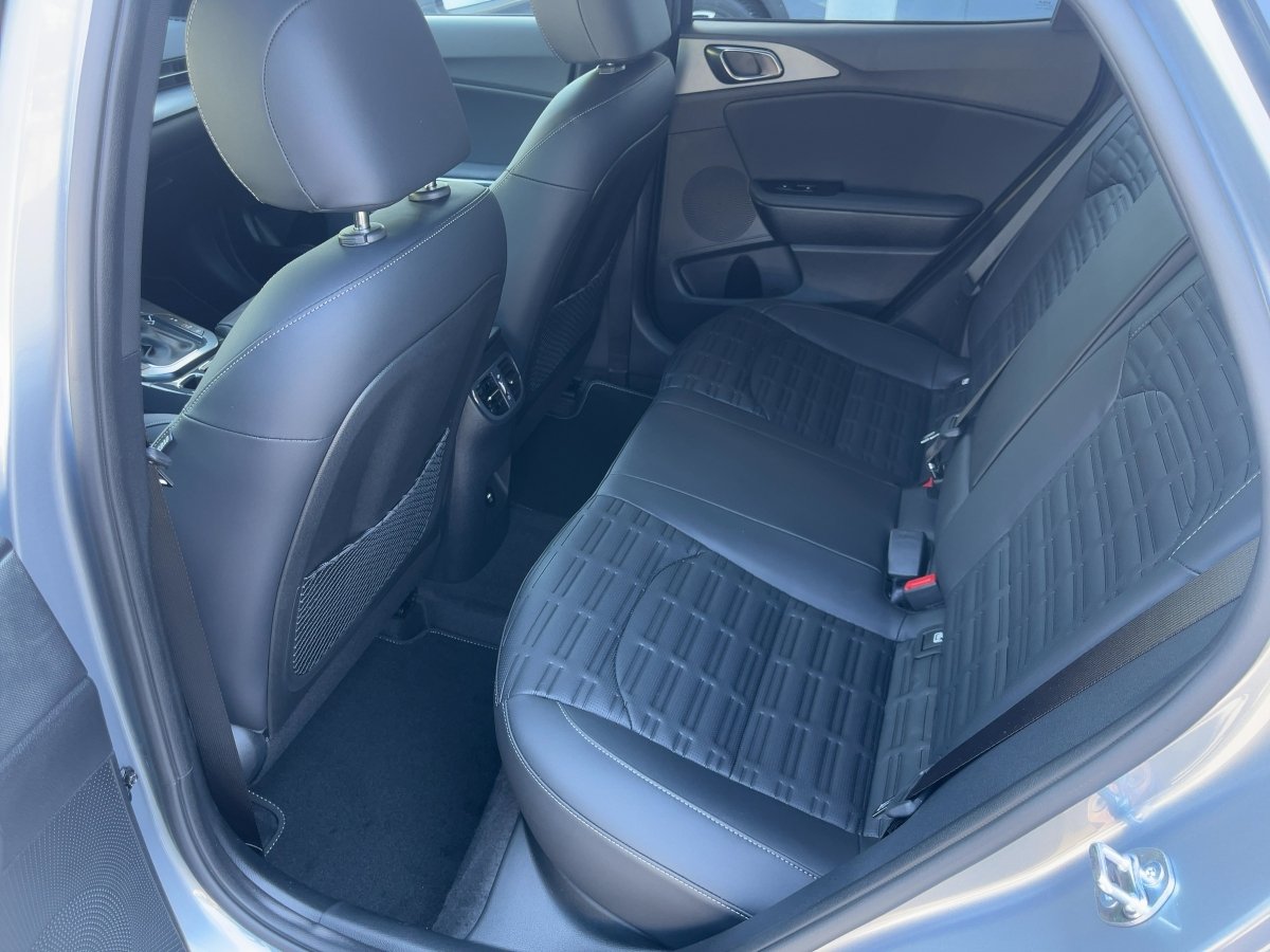 Kia XCeed – Bild 8