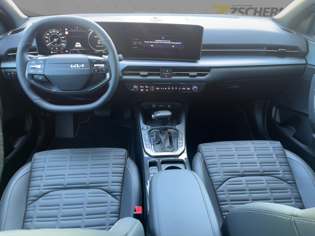 Kia XCeed – Bild 9