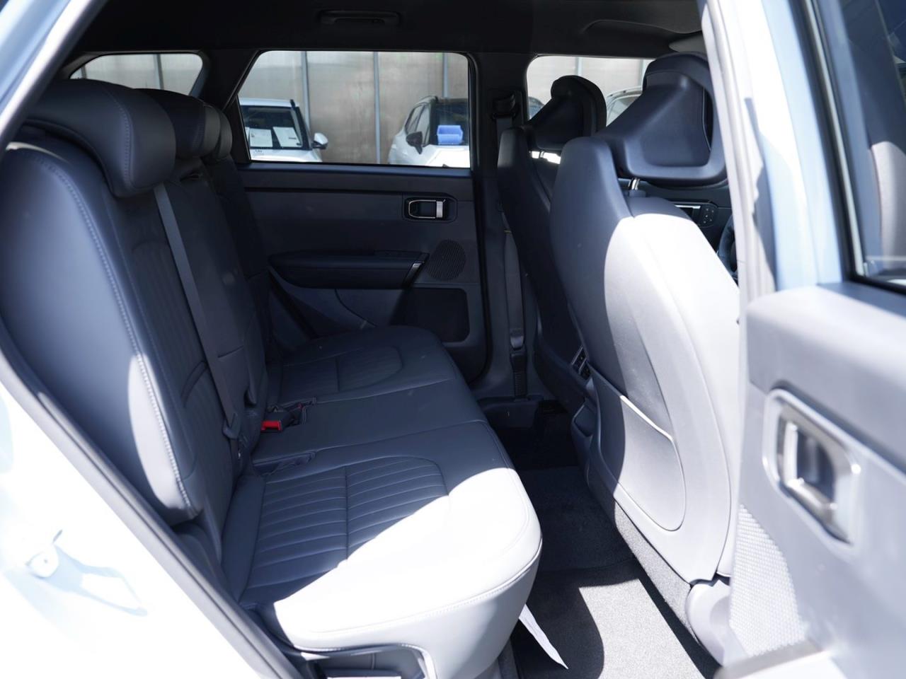 Kia Seltos – Bild 11