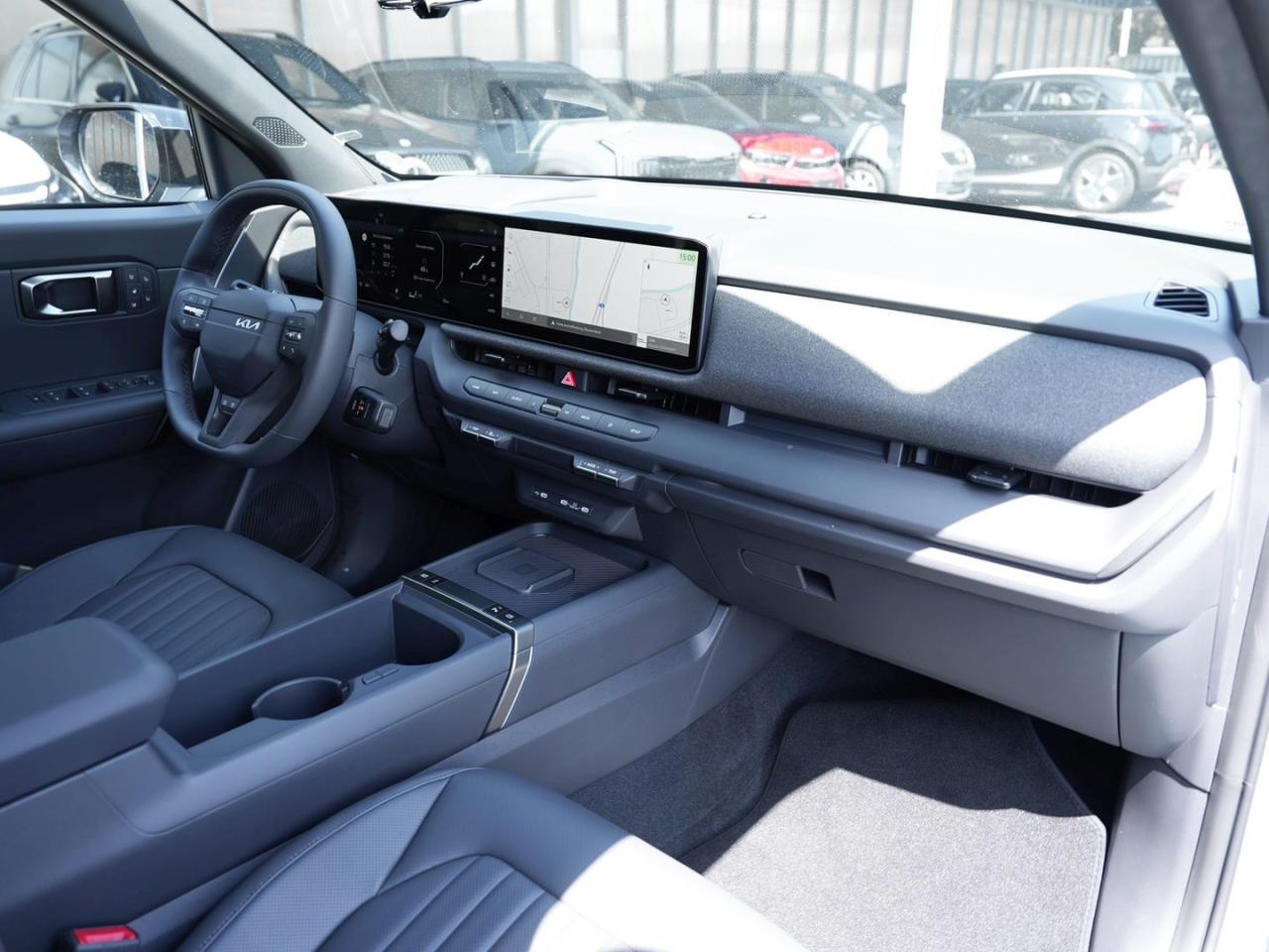 Kia Seltos – Bild 15