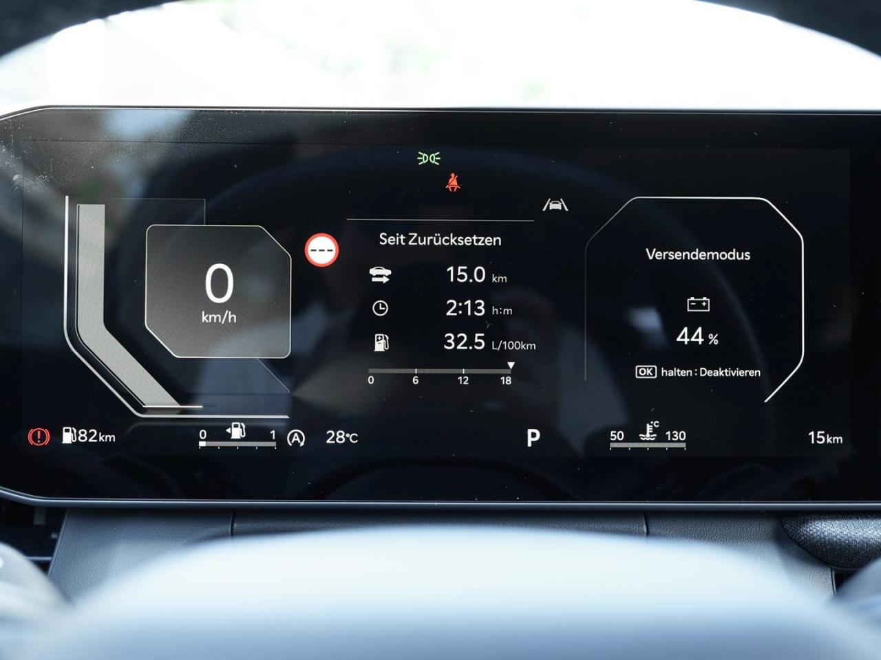 Kia Seltos – Bild 19
