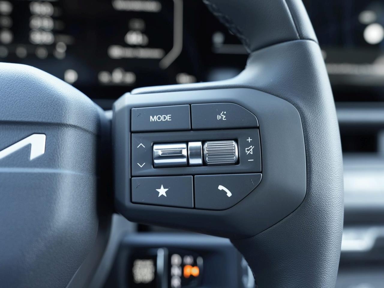 Kia Seltos – Bild 20