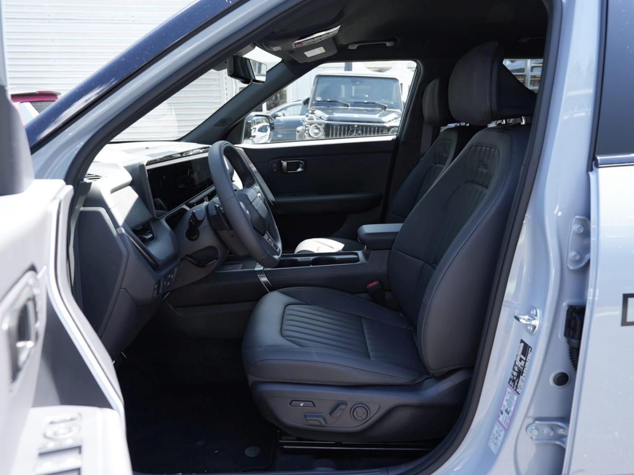 Kia Seltos – Bild 7