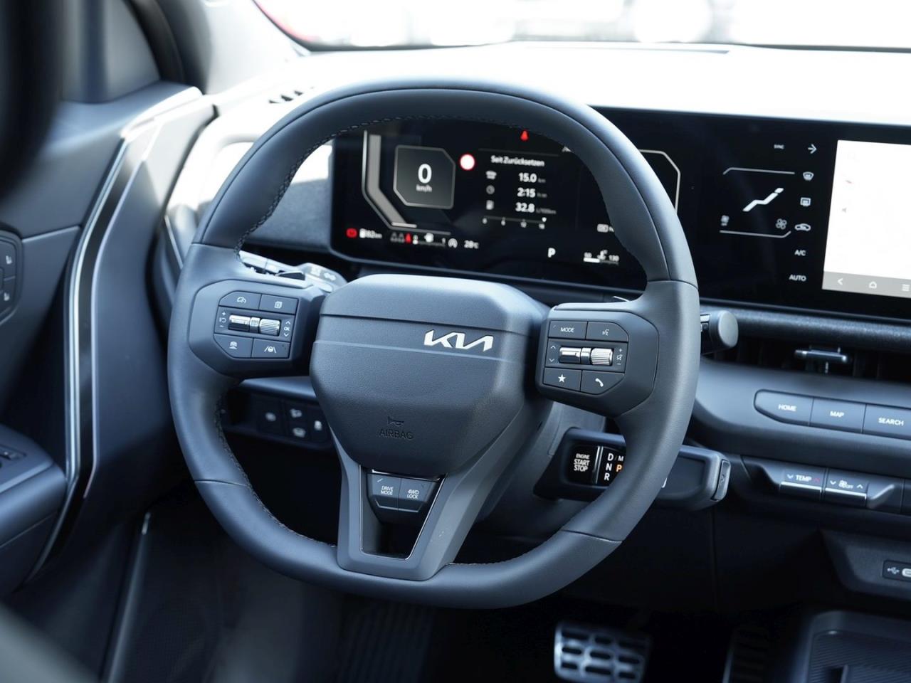 Kia Seltos – Bild 8