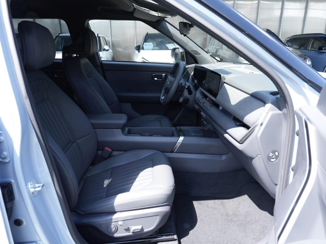 Kia Seltos – Bild 9