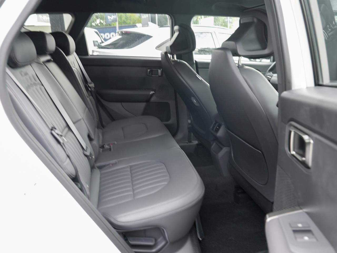 Kia Seltos – Bild 11
