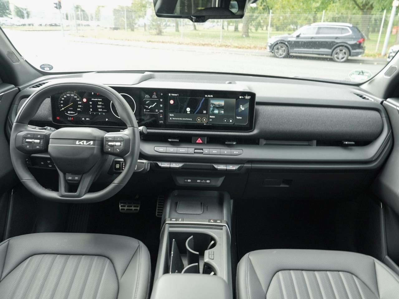 Kia Seltos – Bild 12
