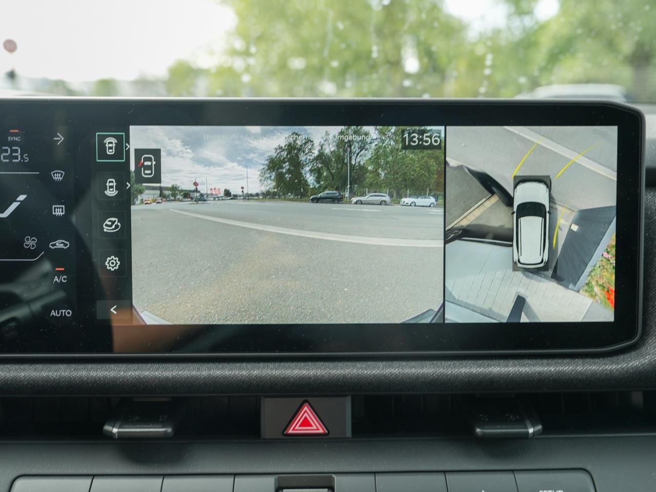 Kia Seltos – Bild 14