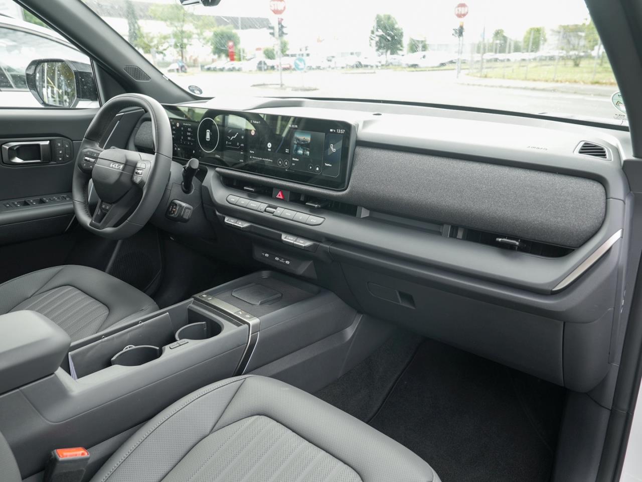 Kia Seltos – Bild 15