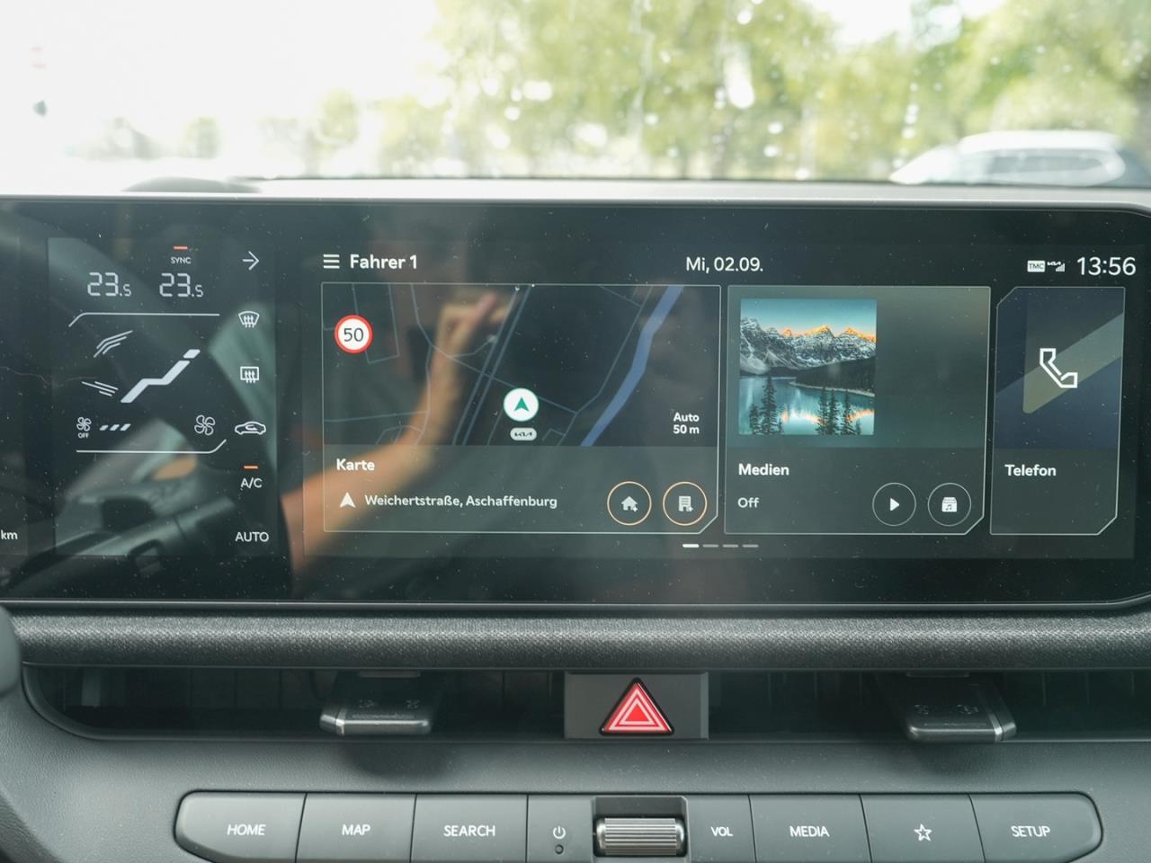 Kia Seltos – Bild 16